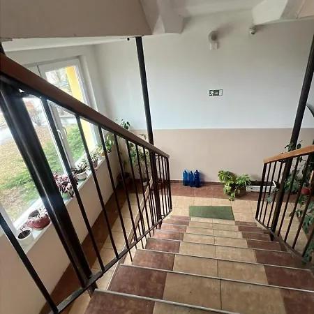 Appartamento Houmes *