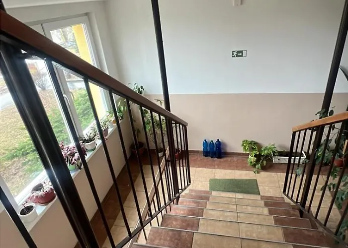 Appartamento Houmes *