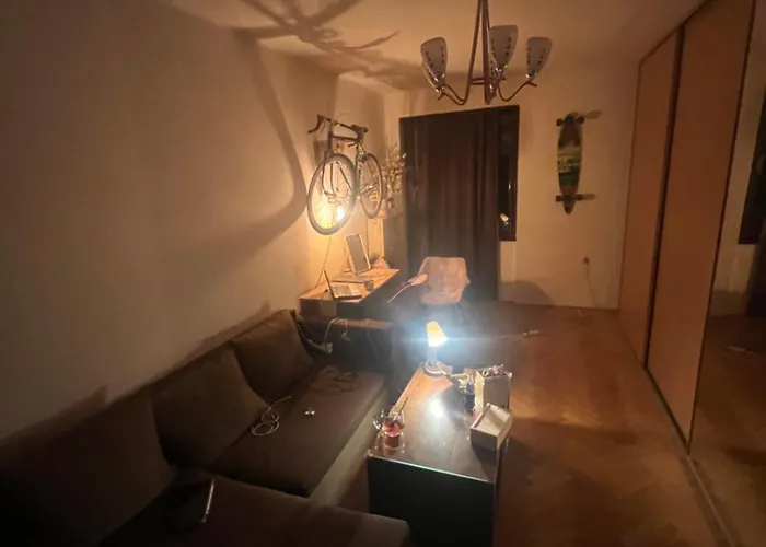 Houmes Appartamento Košice